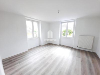 Appartement - 74 m² - 3 pièces