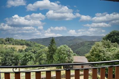 Maison en pierre - 135 m² - 6 pièces