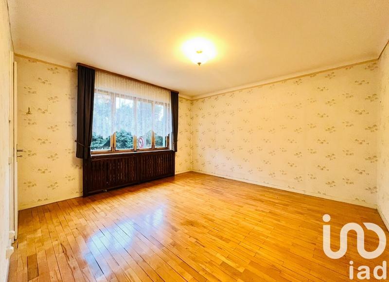 Maison - 188 m² - 8 pièces