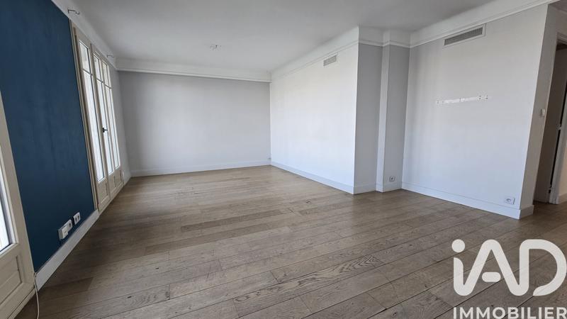 Appartement - 64 m² - 4 pièces
