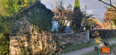 Maison - 215 m² - 7 pièces