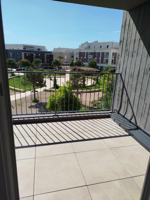 Appartement - 78 m² - 3 pièces