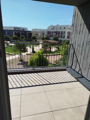 Appartement - 78 m² - 3 pièces