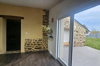 Maison - 138 m² - 7 pièces