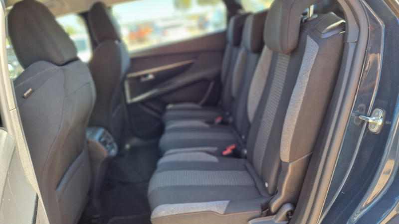 Peugeot 5008 7 Places BlueHDi 130ch SetS Eat8 Active Business