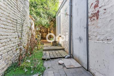 Appartement - 52 m² - 1 pièce