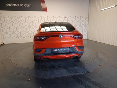 Renault Arkana E-Tech 145 - 21b R.S. Line