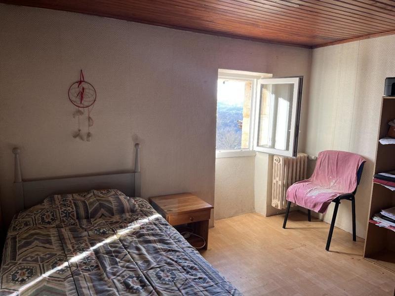 Maison en pierre - 105 m² - 6 pièces