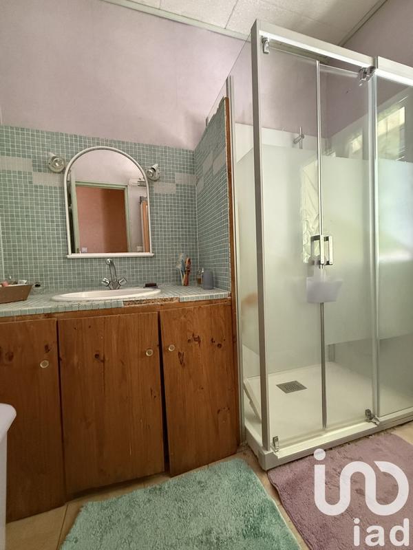 Maison - 102 m² - 5 pièces