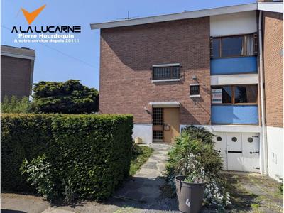 Maison - 114 m² - 5 pièces