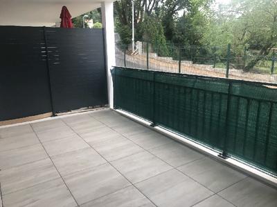 Appartement - 21 m² - 1 pièce