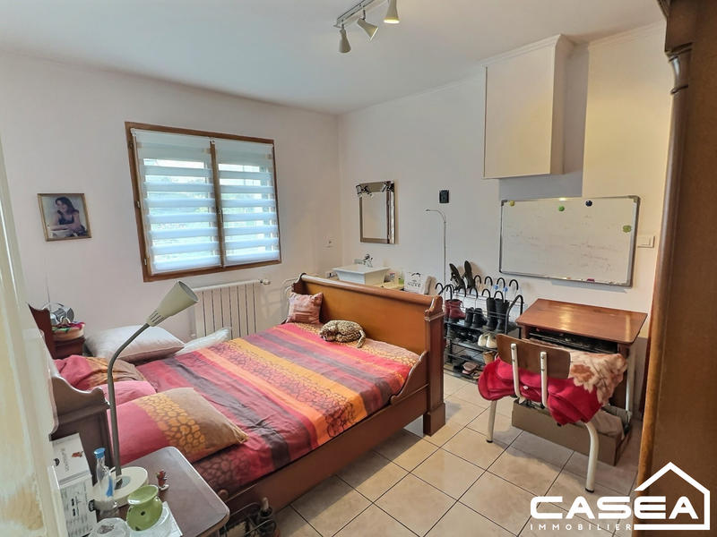 Maison contemporaine - 125 m² - 6 pièces