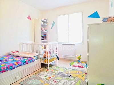 Pavillon - 121 m² - 5 pièces