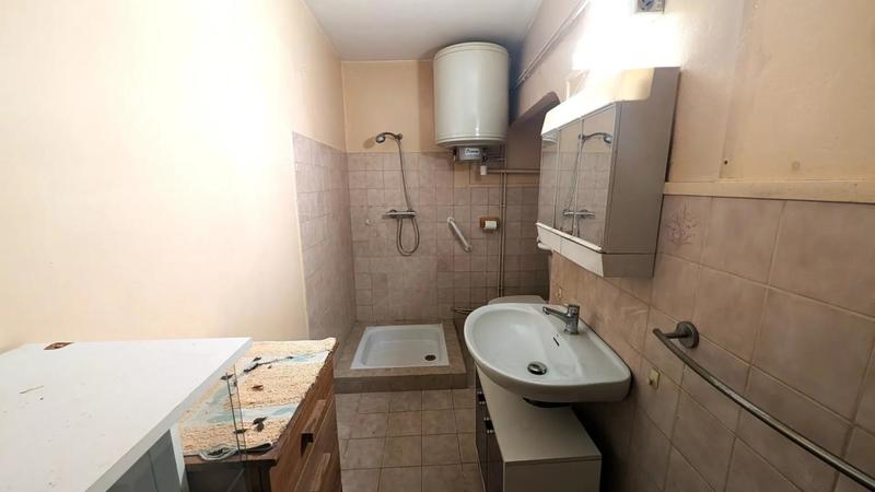 Maison ancienne - 250 m² - 12 pièces