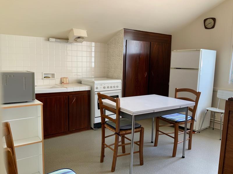 Maison - 204 m² - 10 pièces