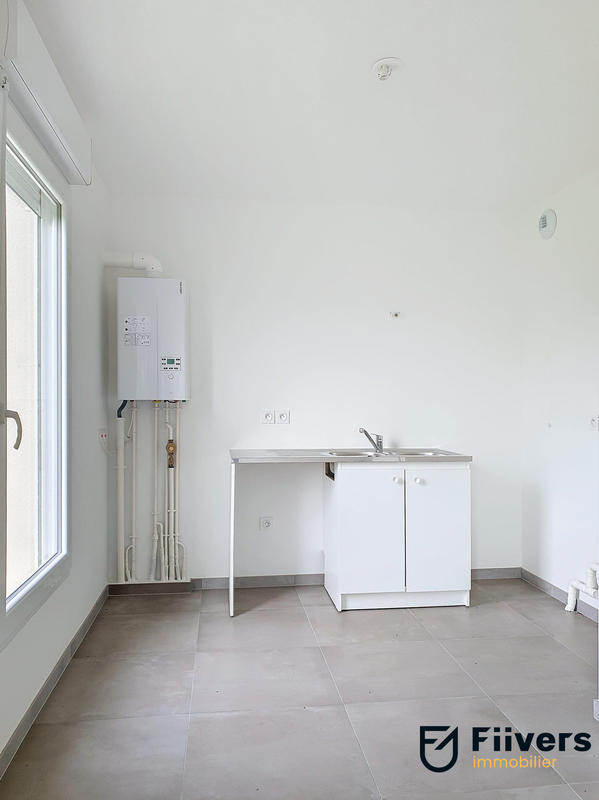 Maison - 126 m² - 6 pièces