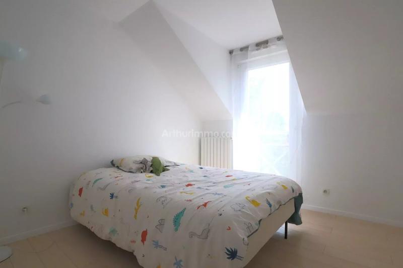 Maison - 108 m² - 5 pièces