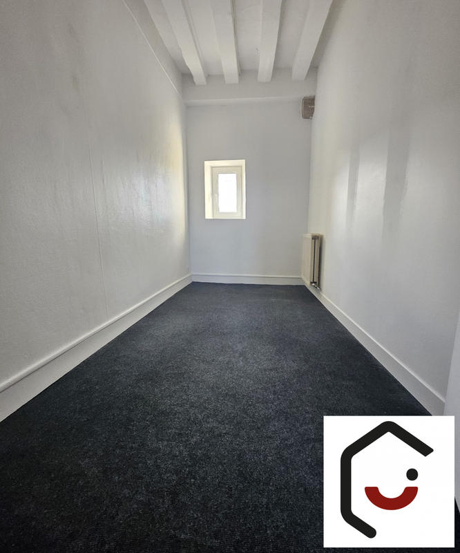 Appartement - 55 m² - 2 pièces