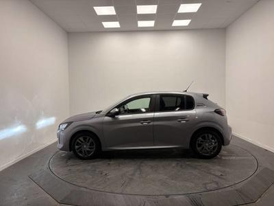 Peugeot 208 PureTech 100 s&amp;S Bvm6 Style