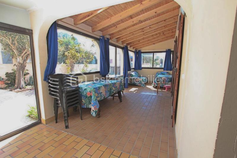 Villa - 93 m² - 5 pièces