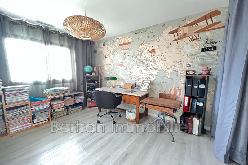 Villa - 140 m² - 5 pièces