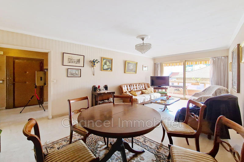 Appartement - 91 m² - 4 pièces