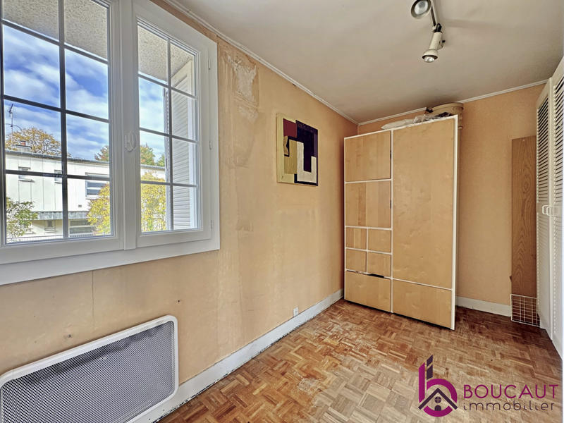 Maison ancienne - 115 m² - 5 pièces