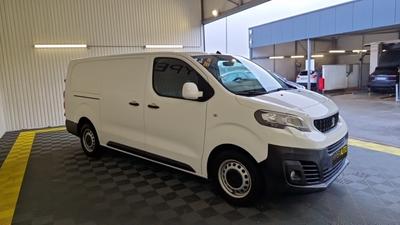 Peugeot Expert Fourgon tole long 1.6 bluehdi 95 bvm5 premium pack