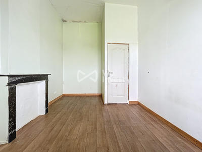 Maison - 113 m² - 5 pièces