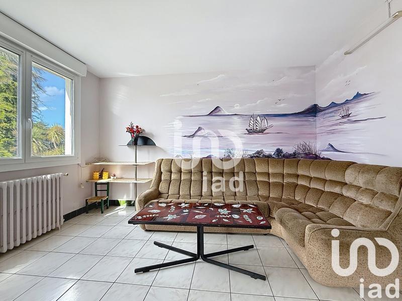 Maison - 127 m² - 5 pièces