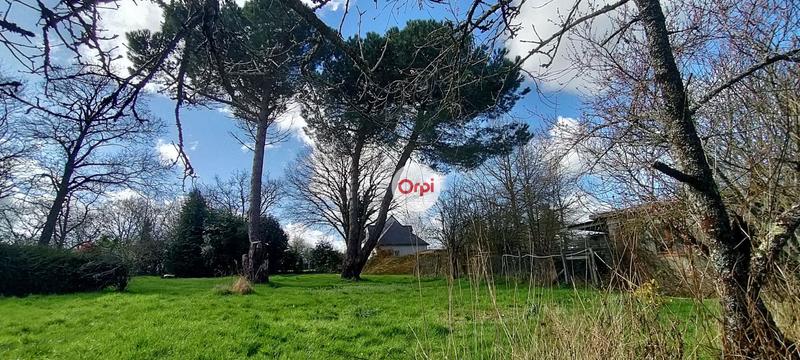 Maison - 83 m² - 3 pièces