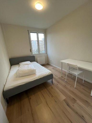 Appartement - 21 m² - 1 pièce