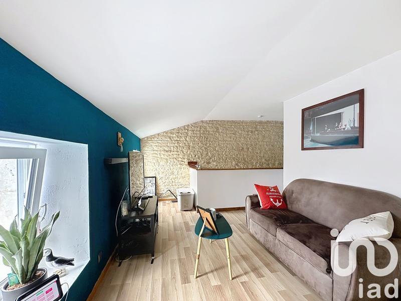 Maison - 177 m² - 6 pièces