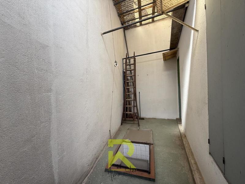 Maison de village - 70 m² - 4 pièces