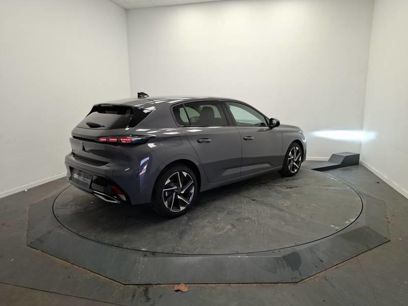 Peugeot 308 BlueHDi 130ch s&amp;S Eat8 Allure