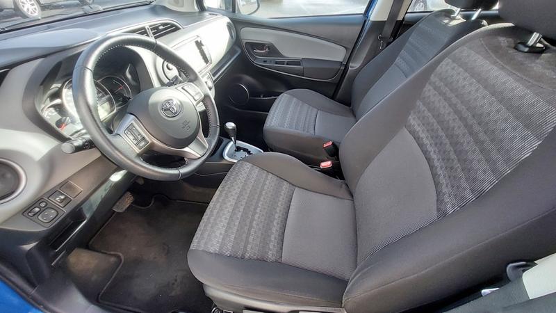 Toyota Yaris III 100 Vvt-i Collection