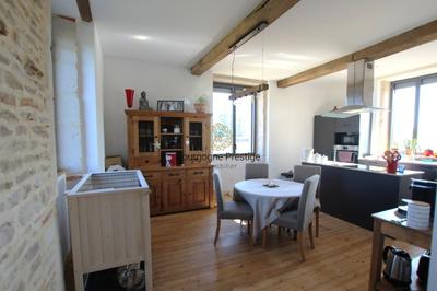 Maison - 70 m² - 3 pièces