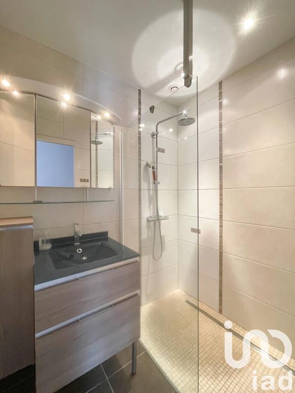 Maison - 135 m² - 7 pièces