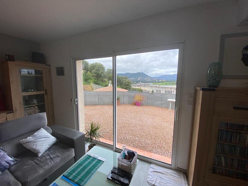 Maison - 81 m² - 3 pièces