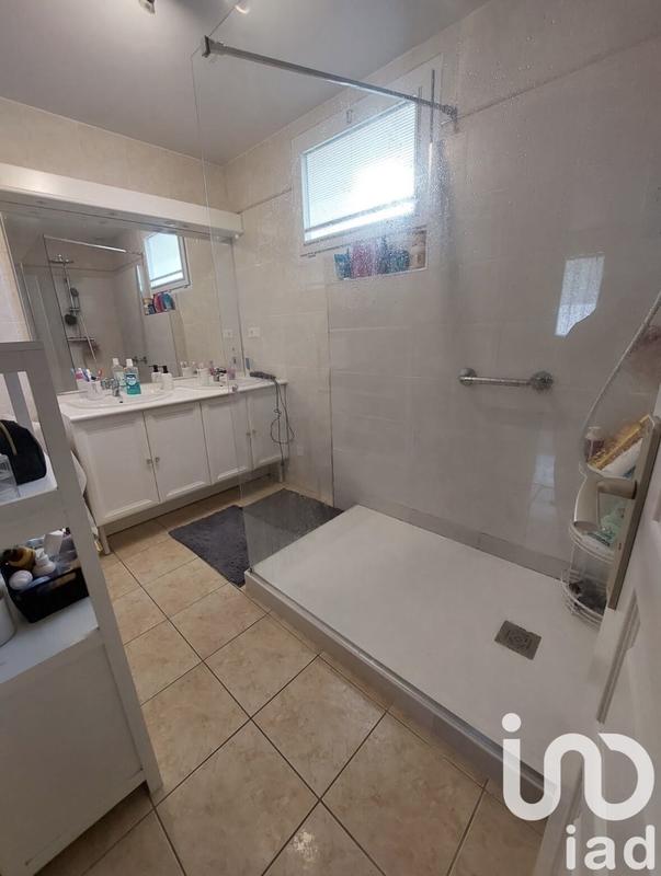 Maison - 96 m² - 4 pièces