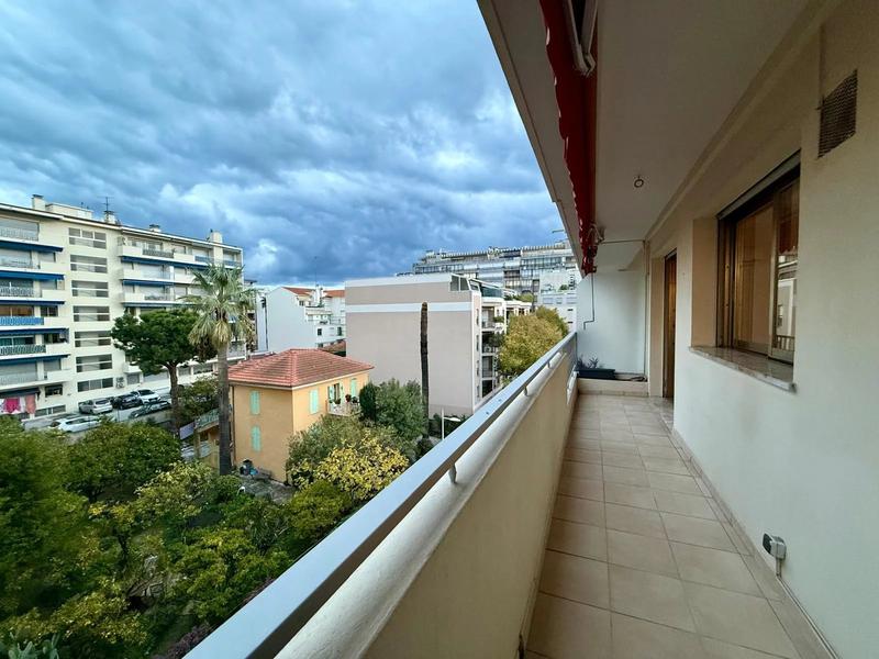 Appartement - 28 m² - 1 pièce