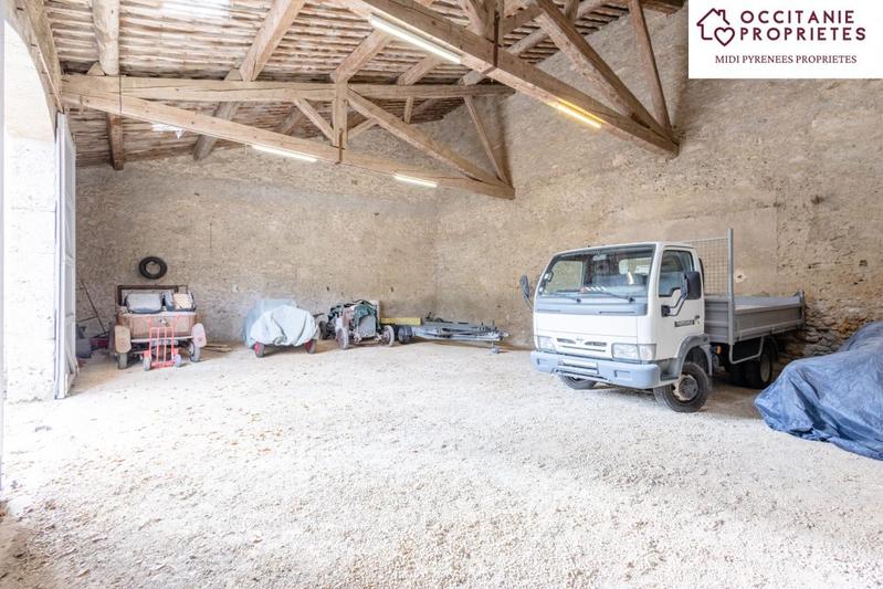 Maison de village - 104 m² - 4 pièces