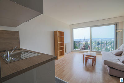 Appartement - 25 m² - 1 pièce