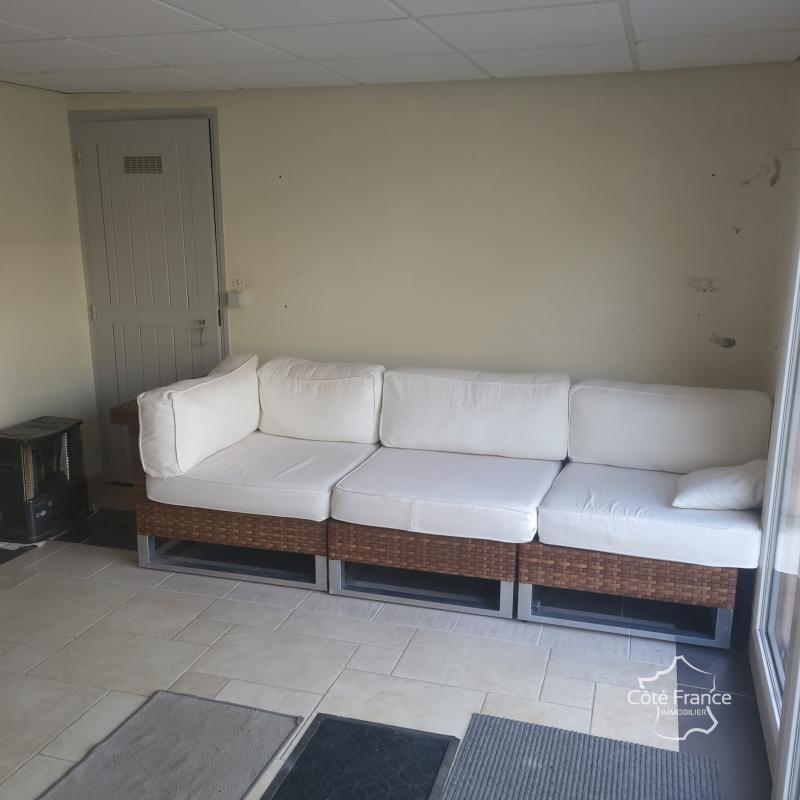 Pavillon - 195 m² - 7 pièces