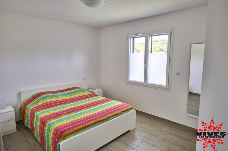 Villa - 120 m² - 5 pièces