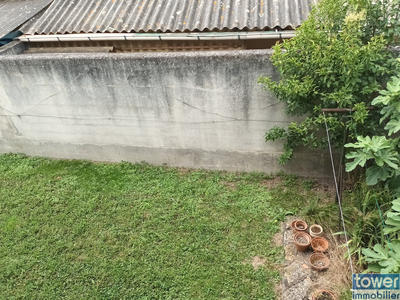 Maison - 145 m² - 5 pièces