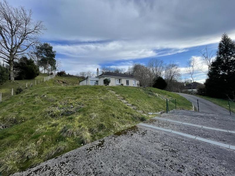 Maison - 120 m² - 7 pièces