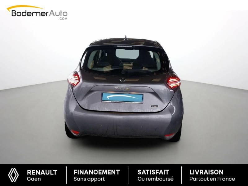 Renault Zoe R110 - My22 Evolution