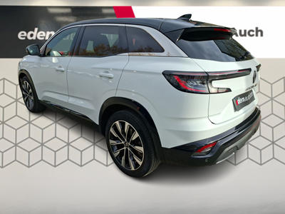 Renault Austral E-Tech hybrid 200 Techno