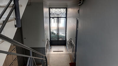 Appartement - 81 m² - 3 pièces